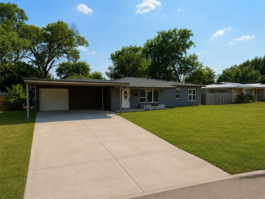 6614 Bridges Avenue Property Photo 1