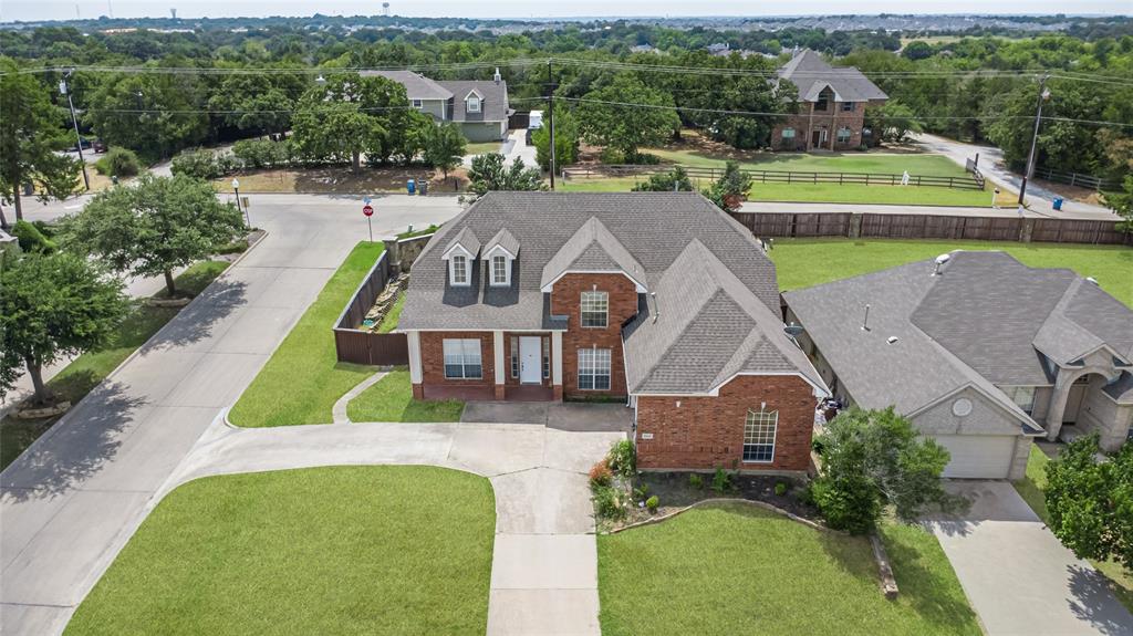 2622 Westwind Drive