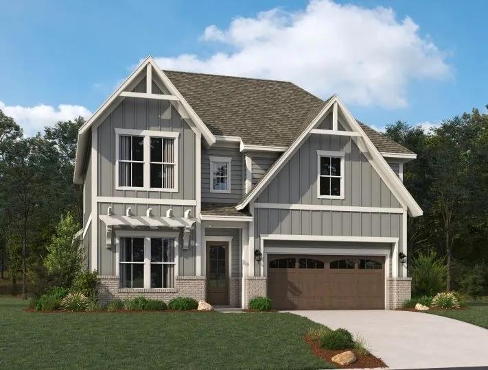 2224 Catawba Court Property Photo 1