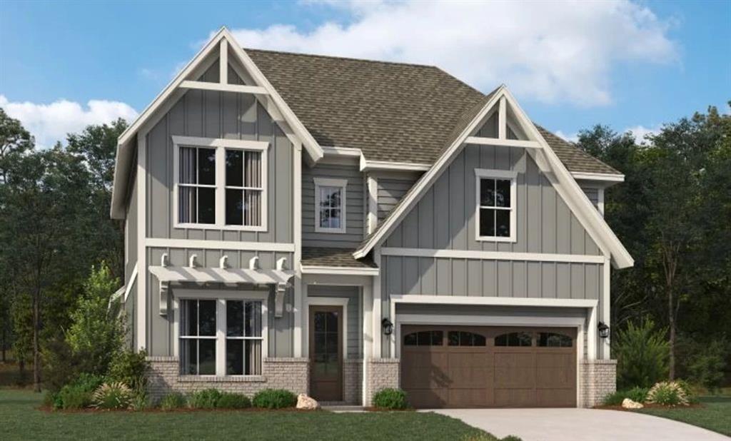 2224 Catawba Court Property Photo 2