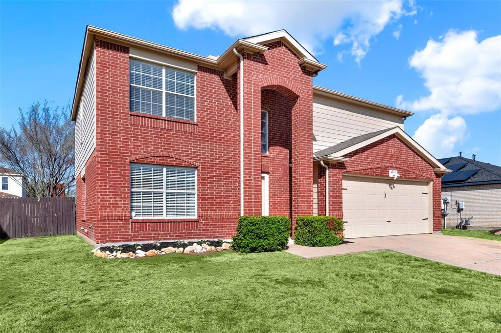 2117 Breanna Way Property Photo 1