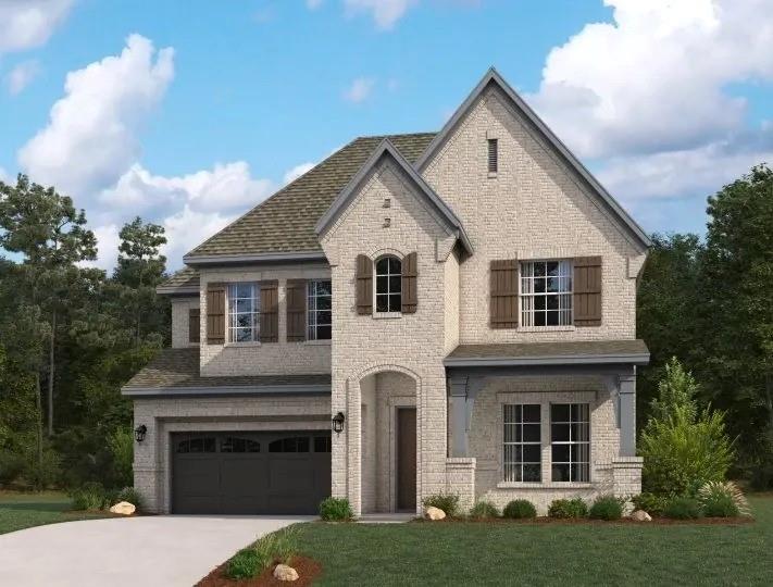 2229 Switchgrass Drive Property Photo 1