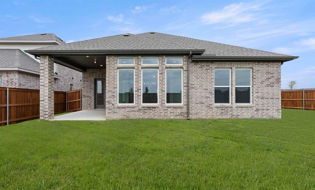 2229 Switchgrass Drive Property Photo 4