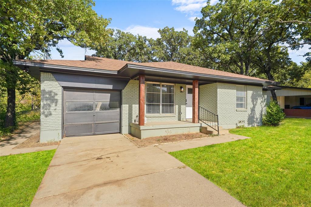 1905 Jacqueline Drive Property Photo 1