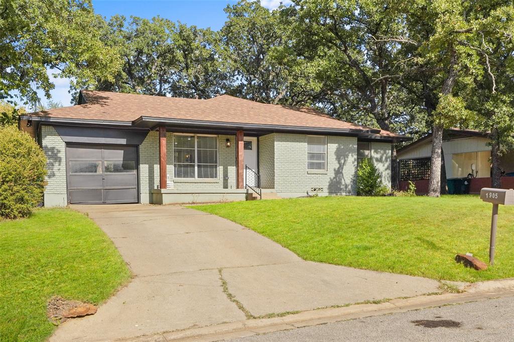 1905 Jacqueline Drive Property Photo 24