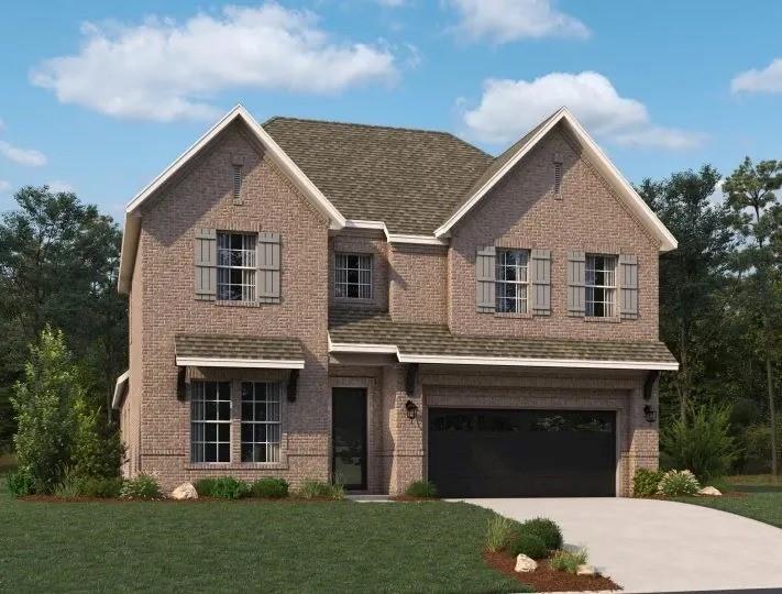 2233 Switchgrass Drive Property Photo 1