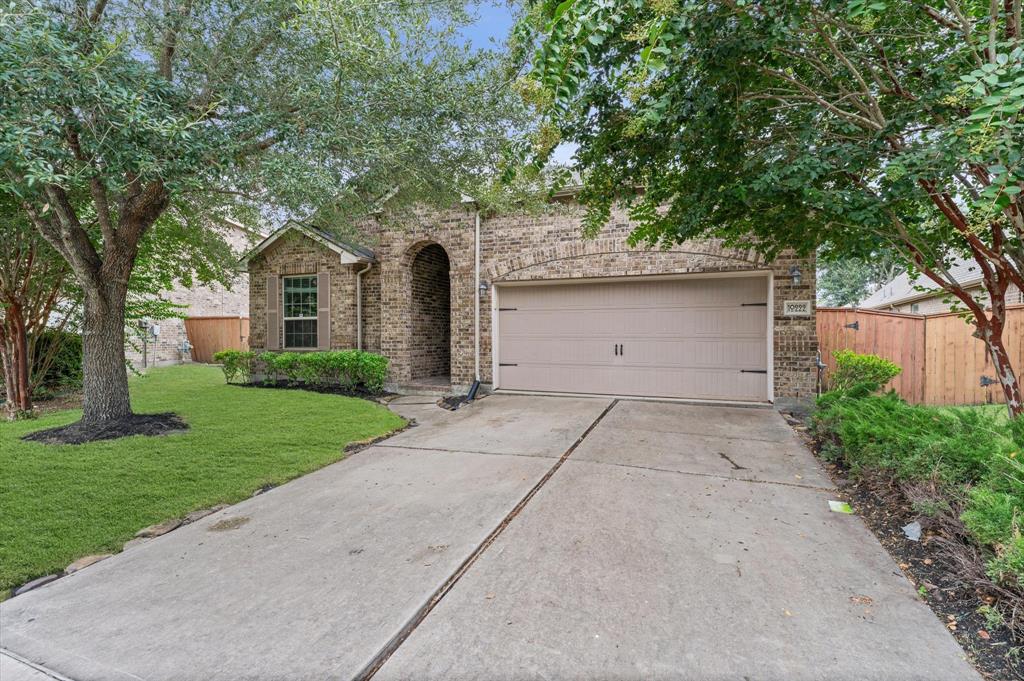 10222 E Gallowgate Lane Property Photo 2