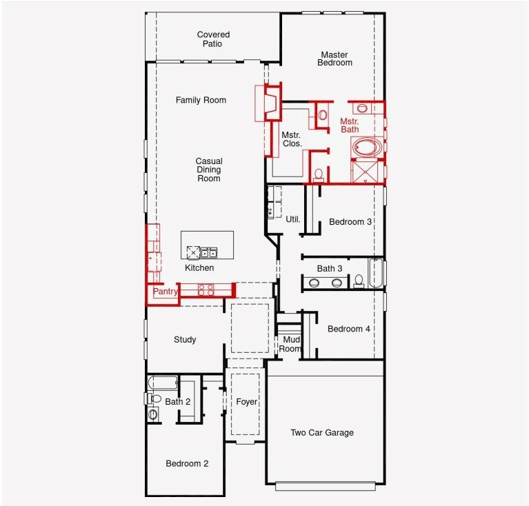 3008 Craftsman Way Property Photo 2