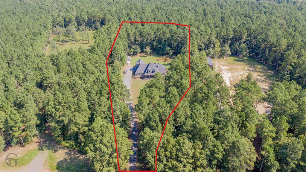 14734 Highway 157 Property Photo 1