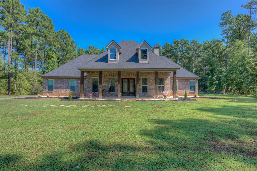 14734 Highway 157 Property Photo 2