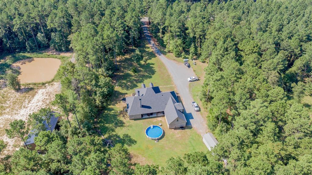 14734 Highway 157 Property Photo 3