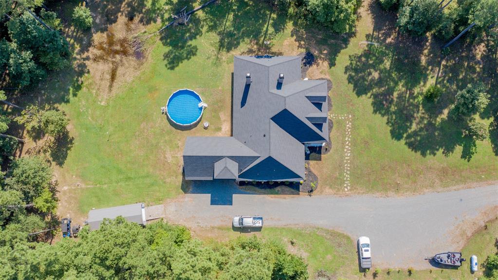 14734 Highway 157 Property Photo 4