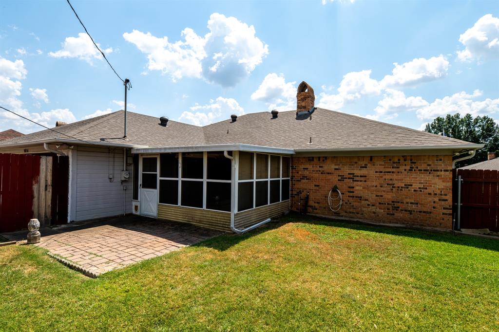 104 Cedar Springs Boulevard Property Photo 31