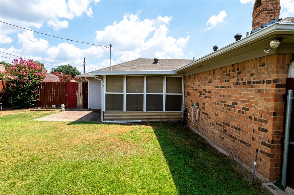 104 Cedar Springs Boulevard Property Photo 39