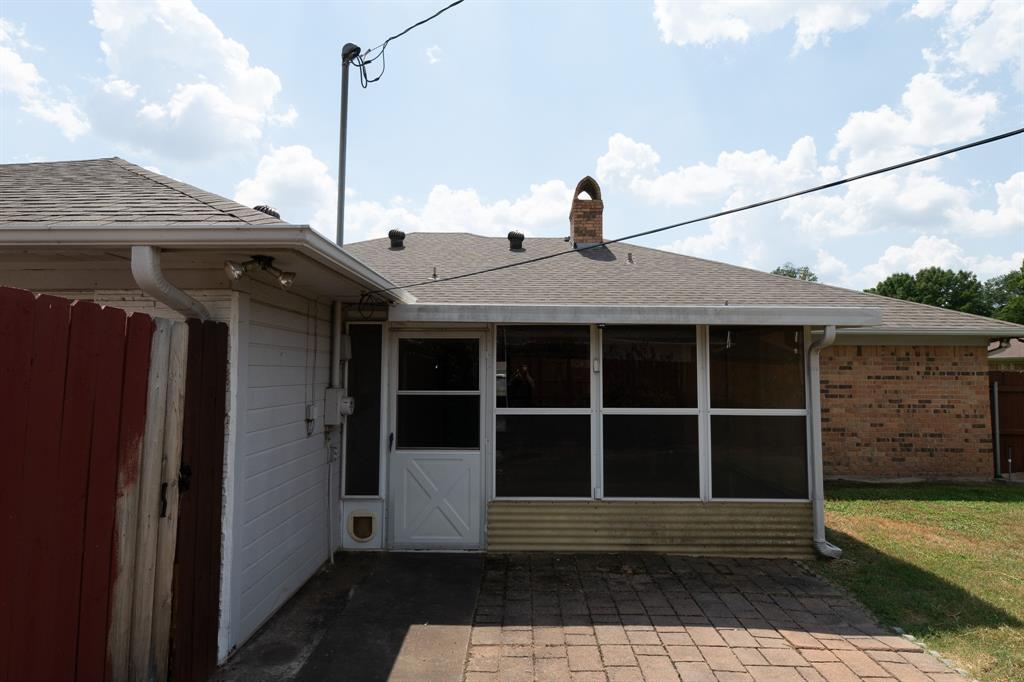 104 Cedar Springs Boulevard Property Photo 40