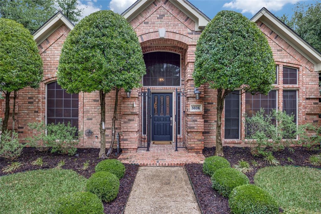 5604 Encore Drive Property Photo 1