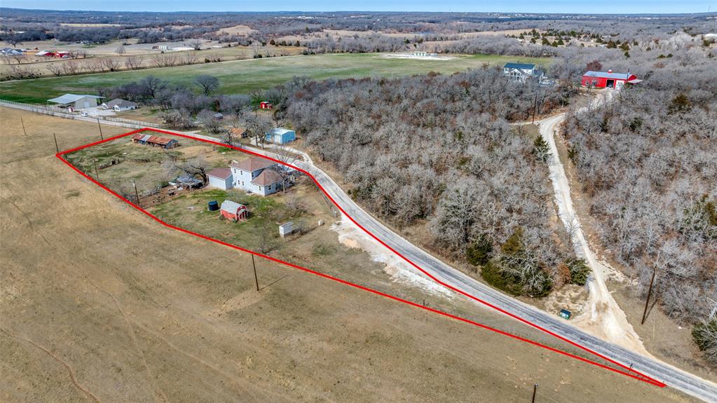 799 County Road 1596 Property Photo 13