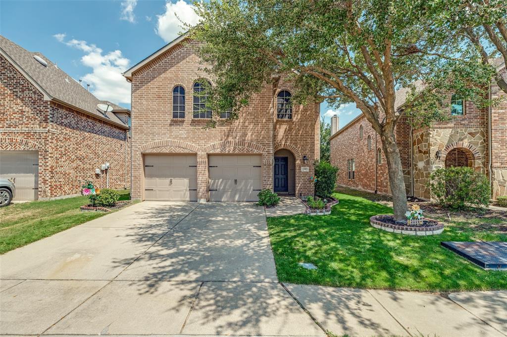 2309 Willard Drive Property Photo 1