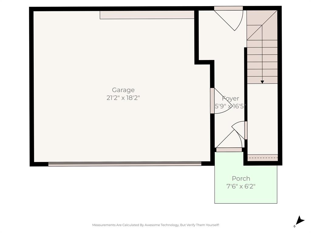 2118 N Carroll Avenue 101 Property Photo 38