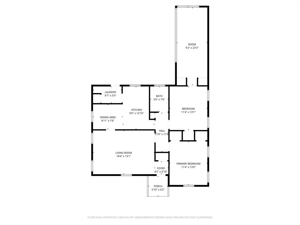 5801 Kilpatrick Avenue Property Photo 8