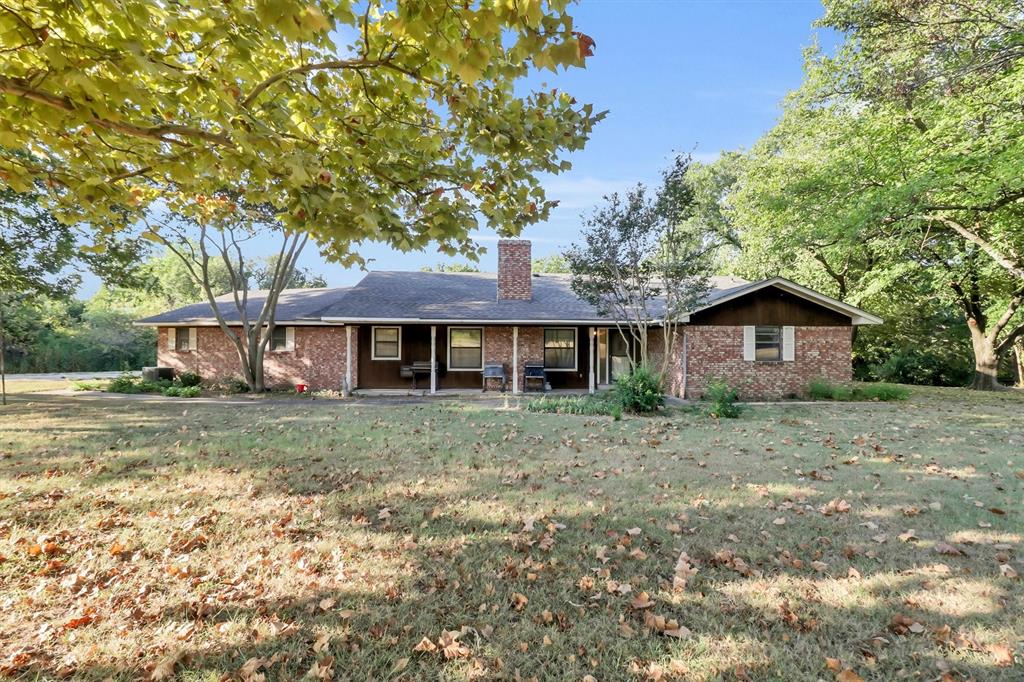 2162 Old Waxahachie Road Property Photo 1