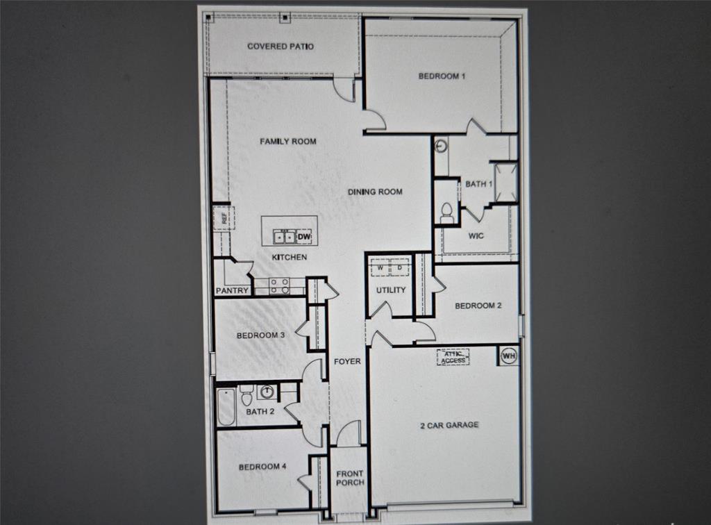 1517 Central Park Drive Property Photo 16