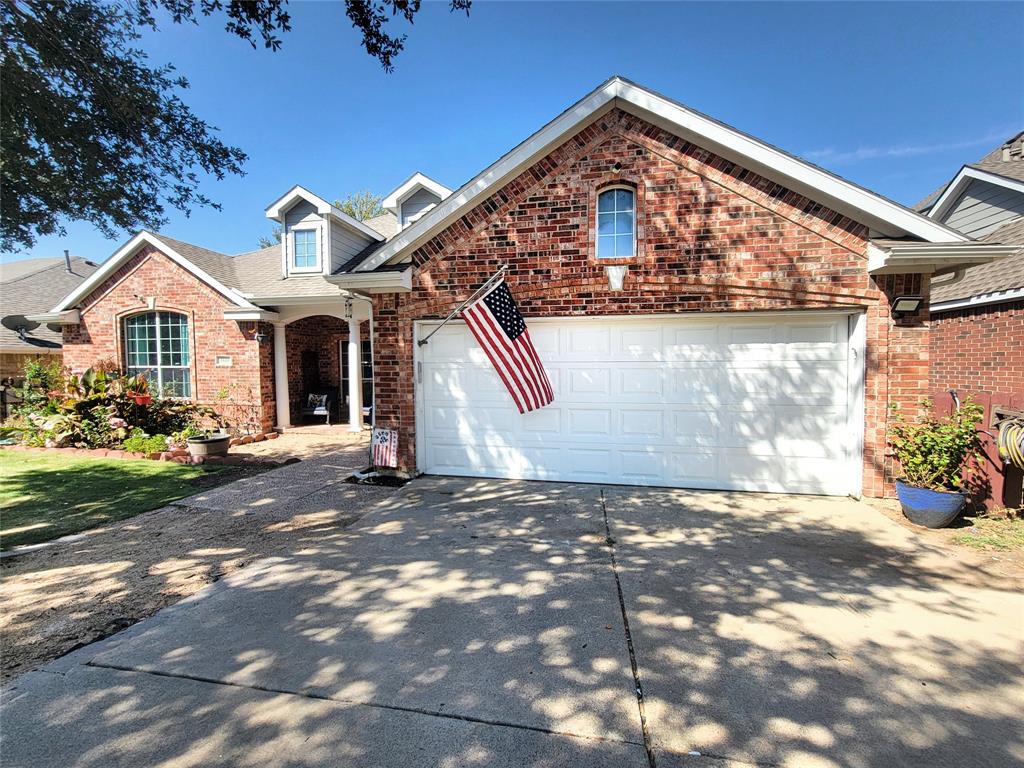 3808 Drexel Drive Property Photo 1