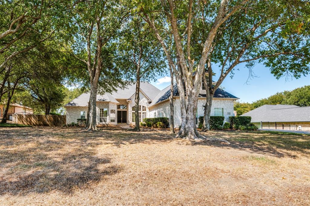 405 Rolling Oaks Ridge Property Photo 1