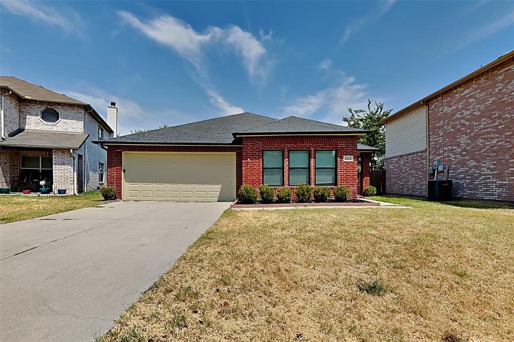 4121 Tupelo Trail Property Photo 1