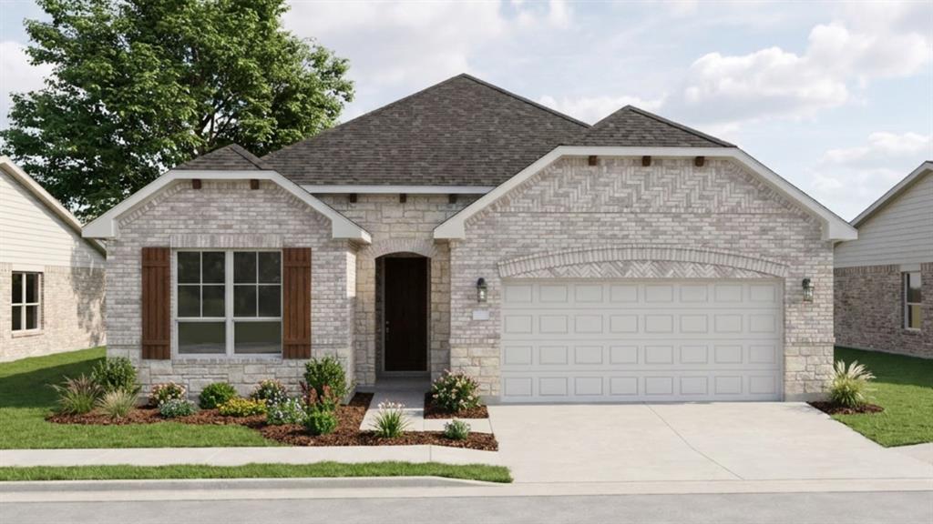 3536 Macrostie Way Property Photo 1