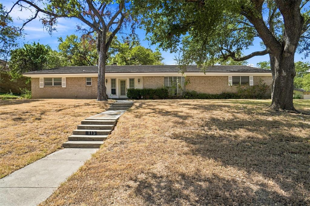 113 Wildwood Court Property Photo 1