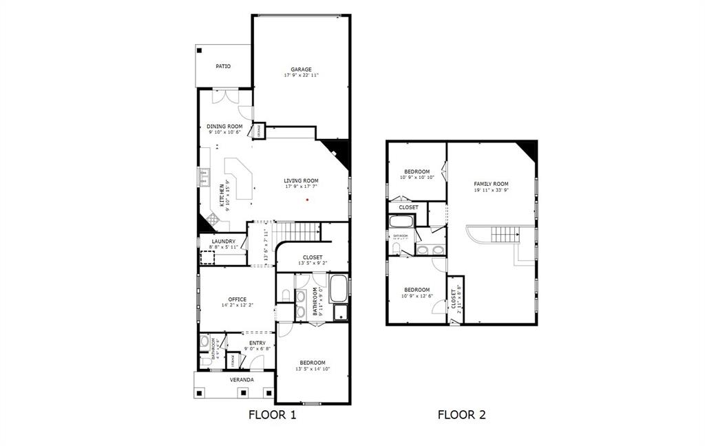 5312 Oakley Road Property Photo 34