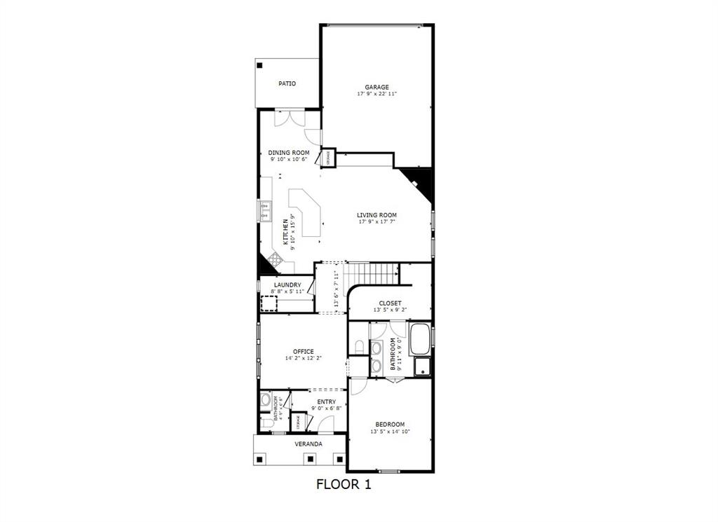 5312 Oakley Road Property Photo 35