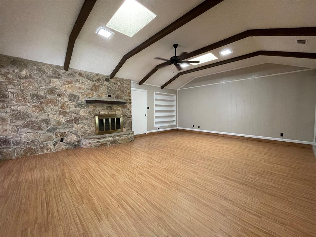 4508 Mill Pond Court Property Photo 5