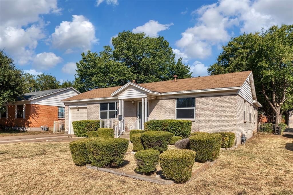 1017 E Spurgeon Street Property Photo 1