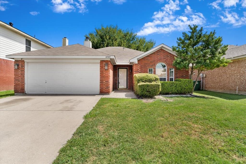 10505 Braewood Drive Property Photo 1