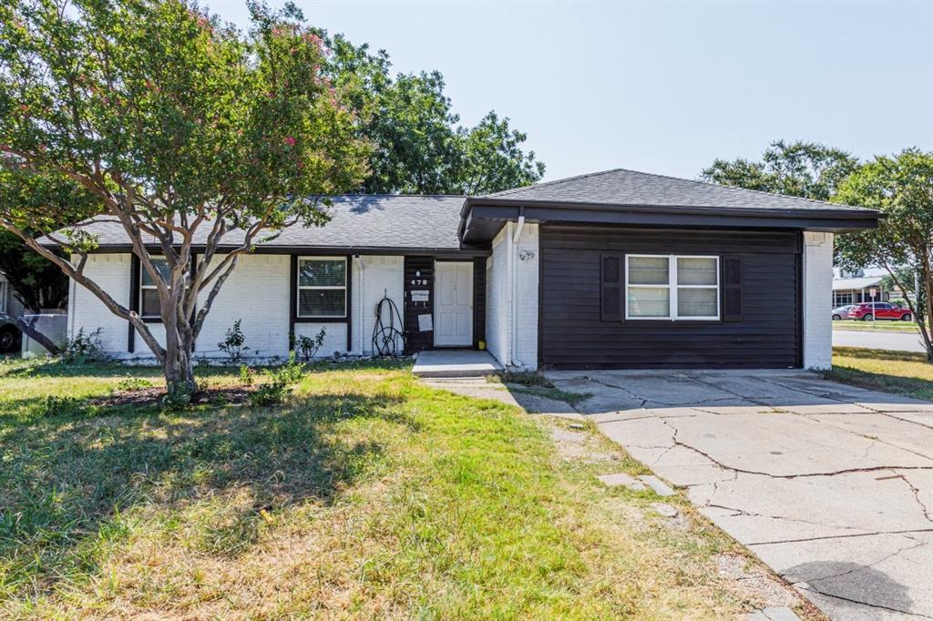 478 Birchwood Drive