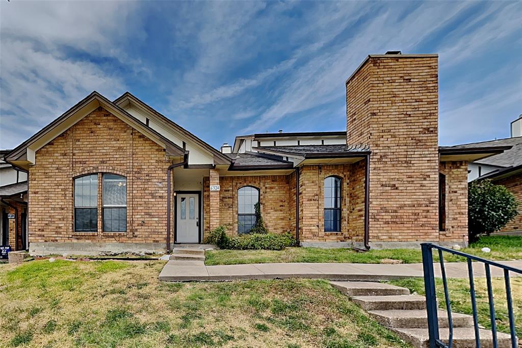 6324 Alissa Drive Property Photo 11