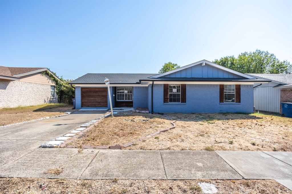 6528 Wild Honey Drive Property Photo 1