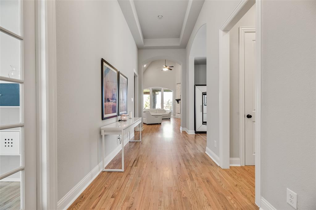 3815 Alleyton Way Property Photo 3
