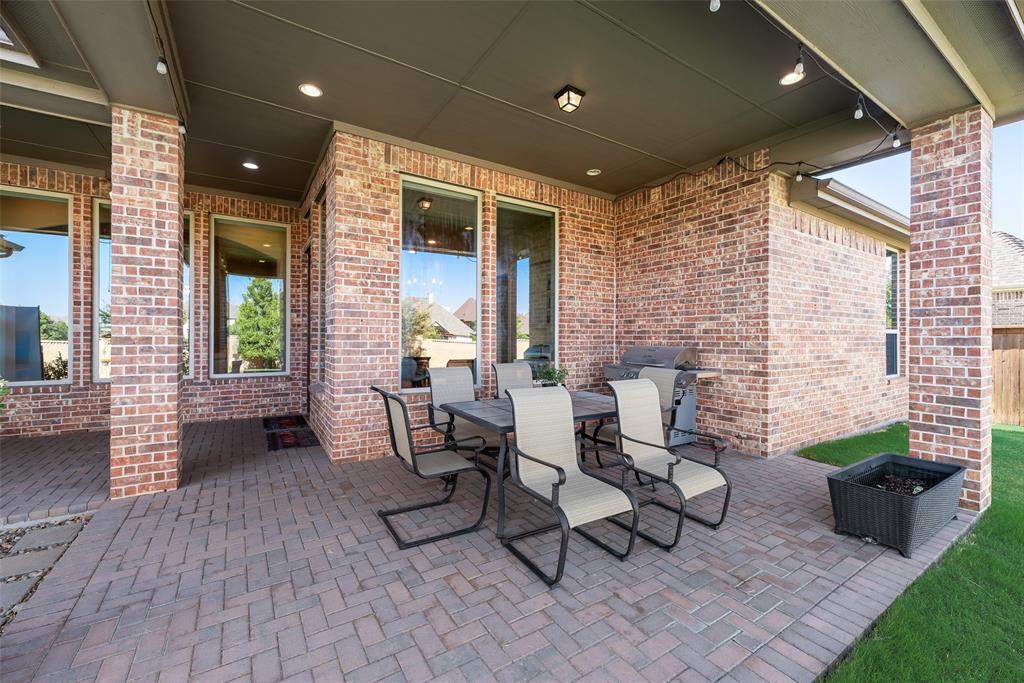 3815 Alleyton Way Property Photo 28