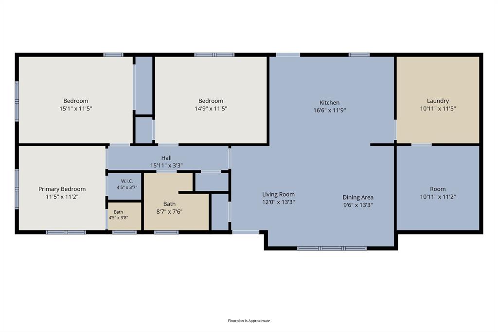 6716 John Drive Property Photo 16