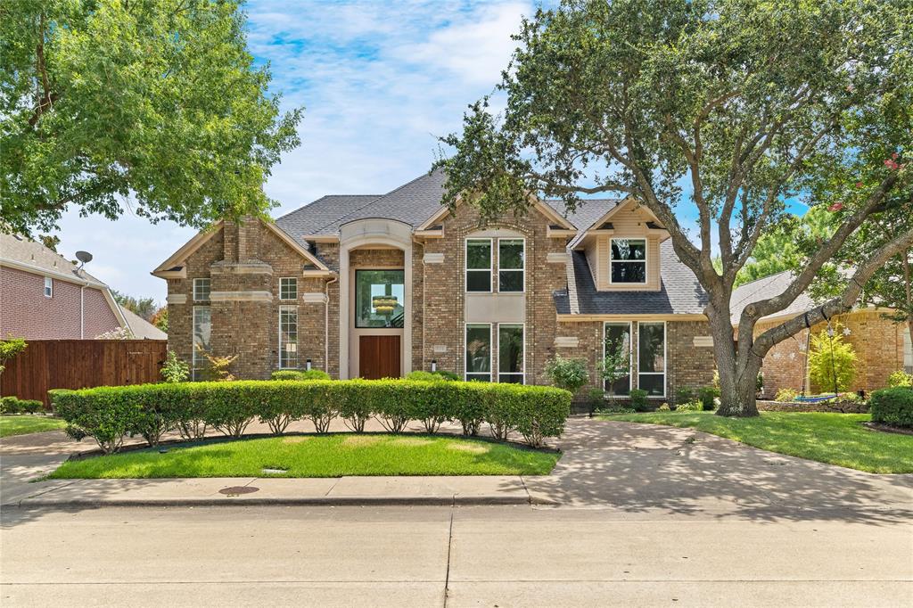 5112 Spyglass Drive Property Photo 1