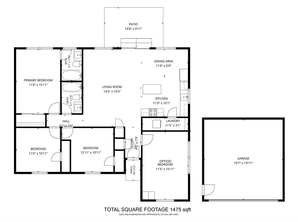 110 Muleta Drive Property Photo 40