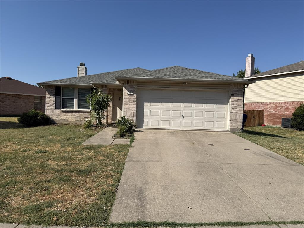 1337 Scenic Hills Drive
