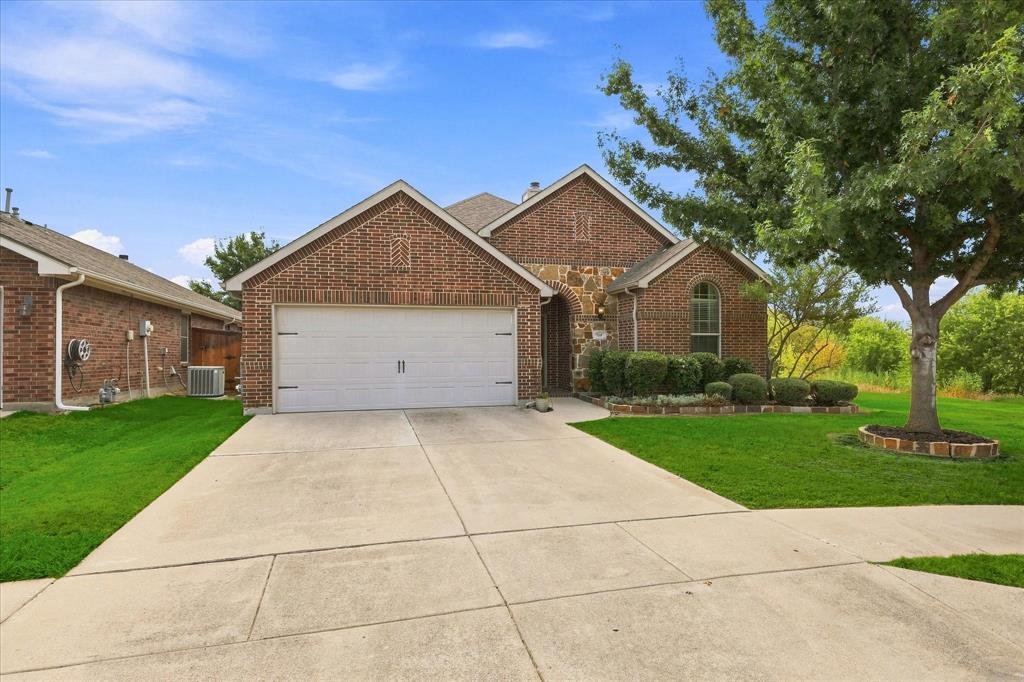 9200 Comanche Ridge Drive Property Photo 1