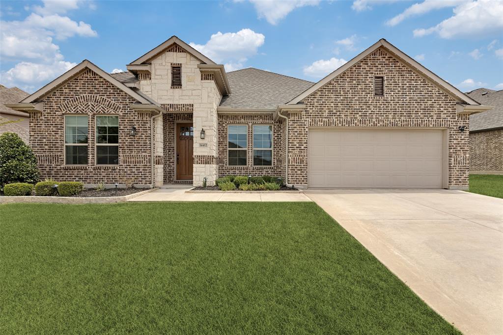 14412 Home Trail Property Photo 1
