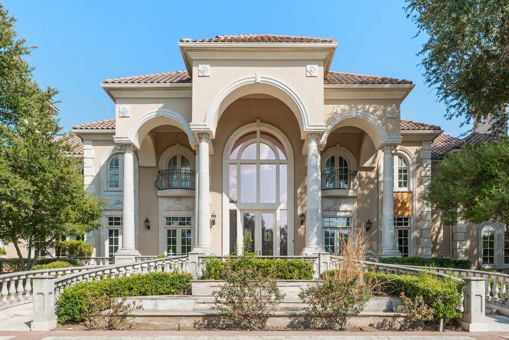 16525 Preston Trail Drive