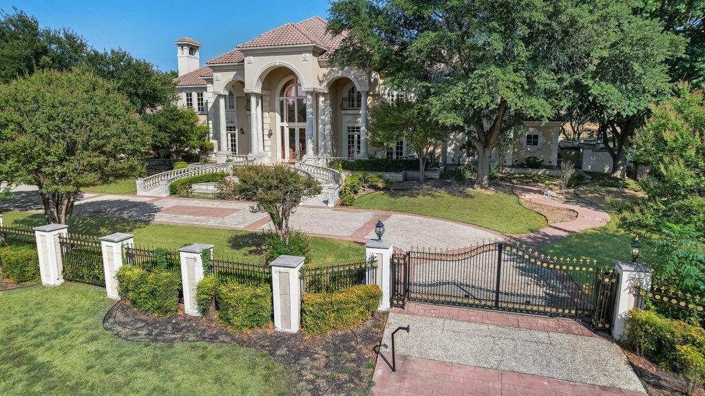 16525 Preston Trail Drive Property Photo 5