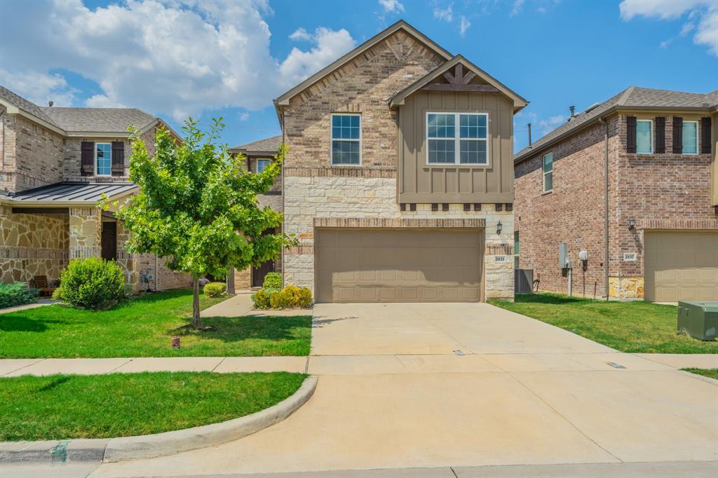 2833 Henson Lane